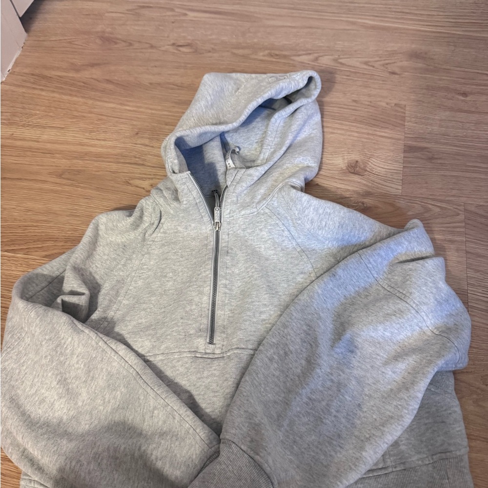 Lululemon scuba